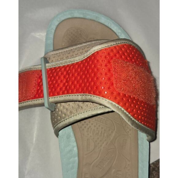 Adidas x Parrell x Hu Chancletas Slides Men\'s US Size 6 main image 9